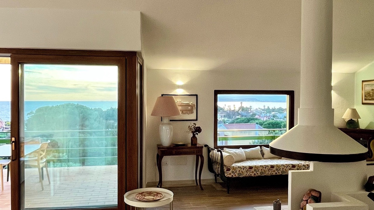Photo of Livingroom in Su Forti