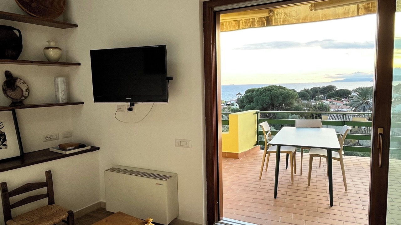 Photo of Livingroom in Su Forti