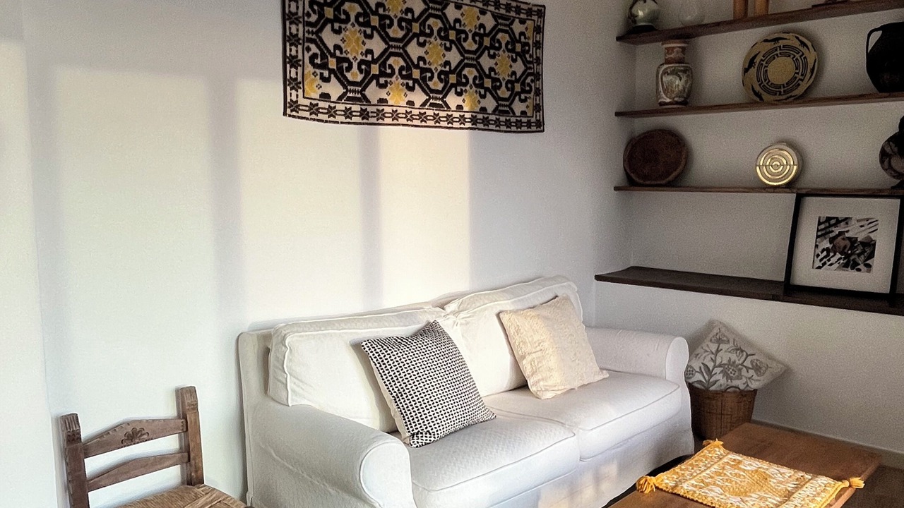 Photo of Livingroom in Su Forti