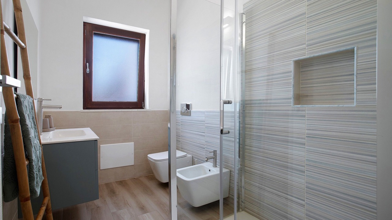 Photo of Bathroom in Nulvi