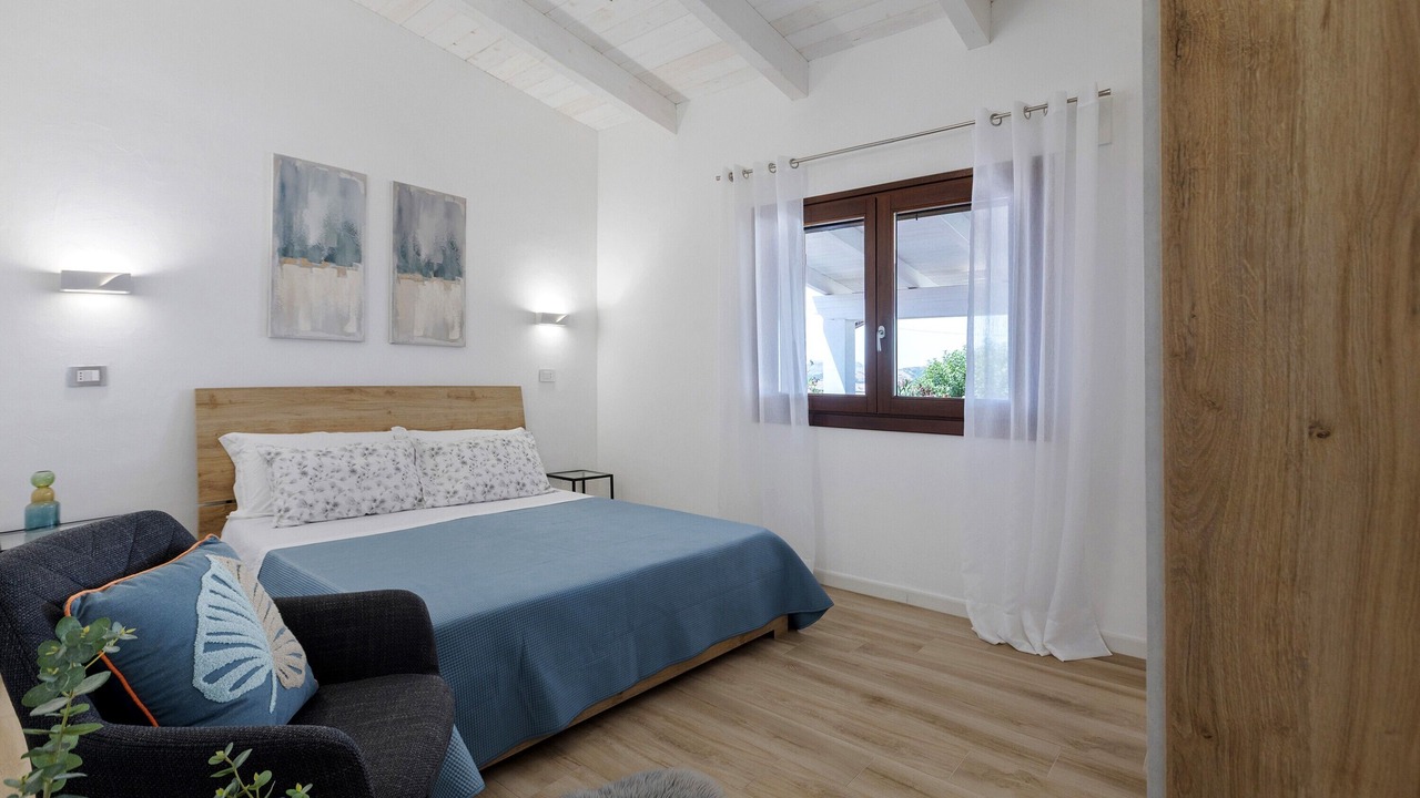Photo of Bedroom in Nulvi