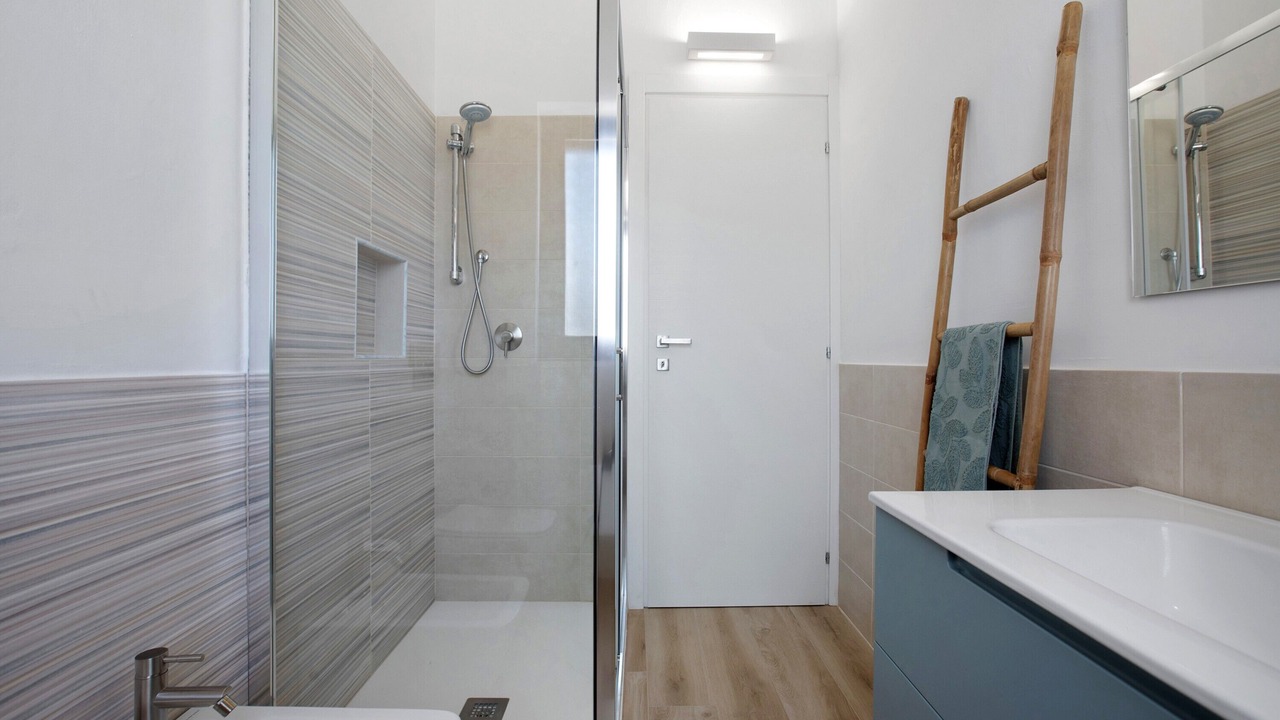 Photo of Bathroom in Nulvi
