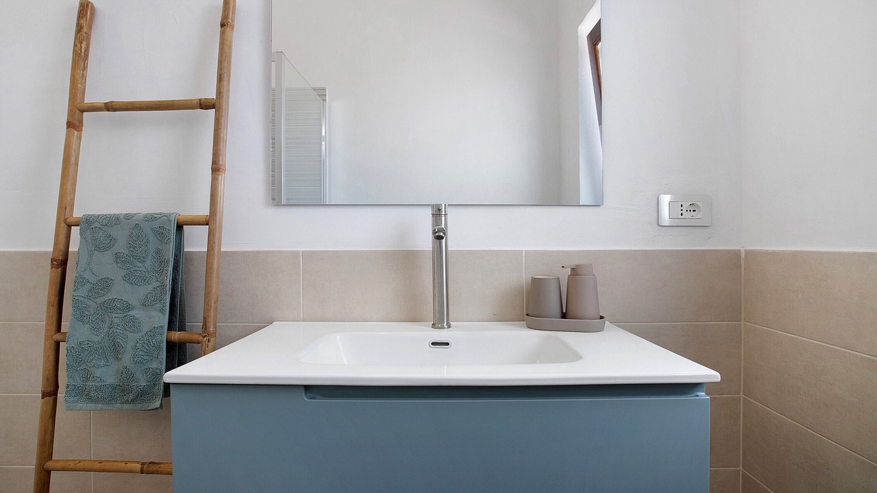 Photo of Bathroom in Nulvi