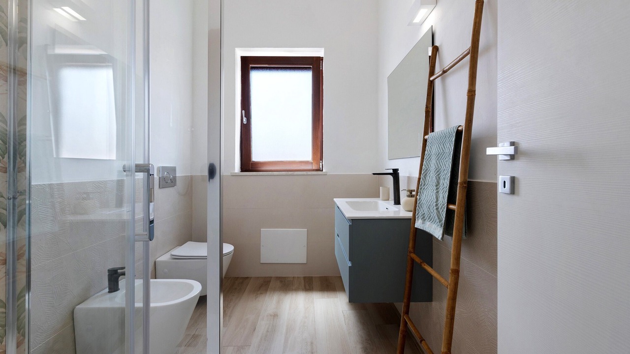 Photo of Bathroom in Nulvi