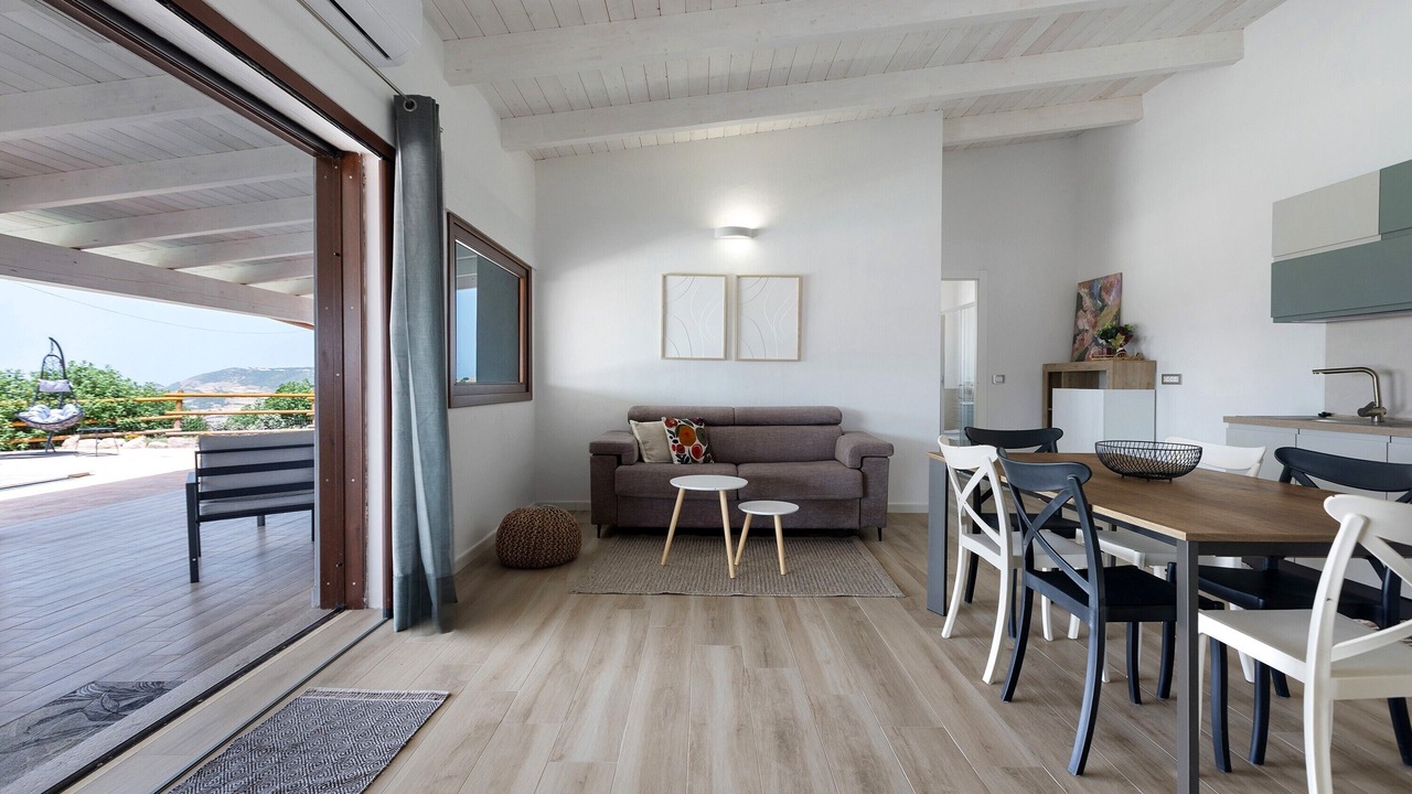 Photo of Livingroom in Nulvi