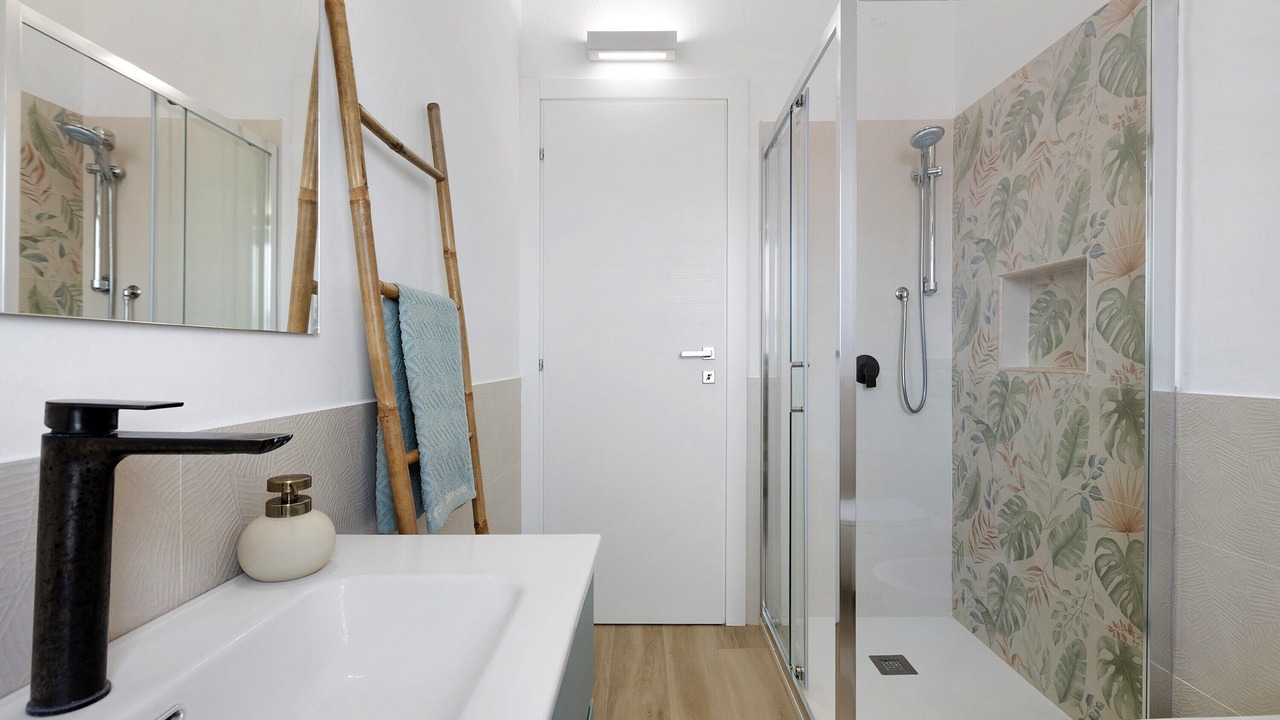 Photo of Bathroom in Nulvi