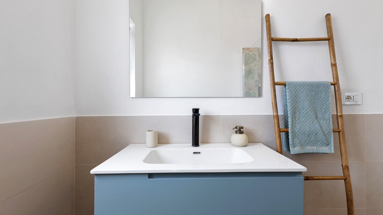 Photo of Bathroom in Nulvi