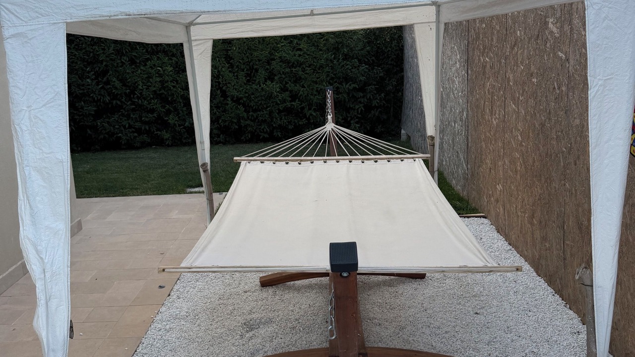 Photo of Patio Balcony in Monteprandone