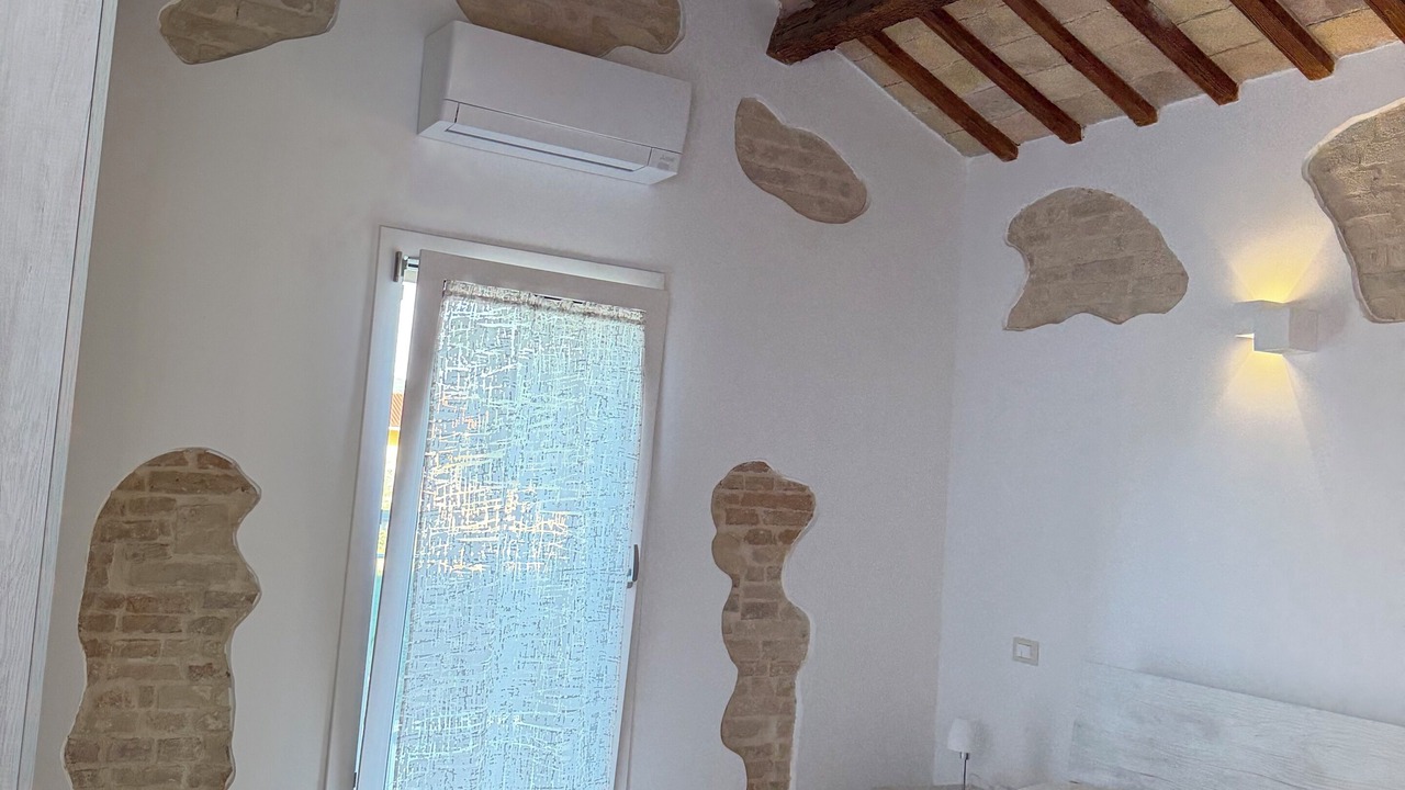Photo of Bedroom in Monteprandone
