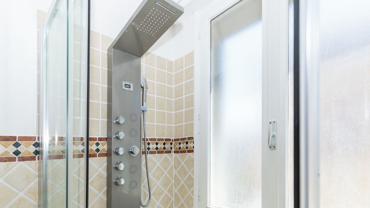 Photo of Bathroom in San Giuliano a Mare