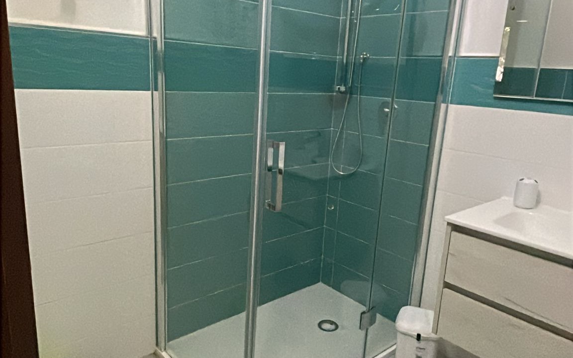 Photo of Bathroom in La Pelosa