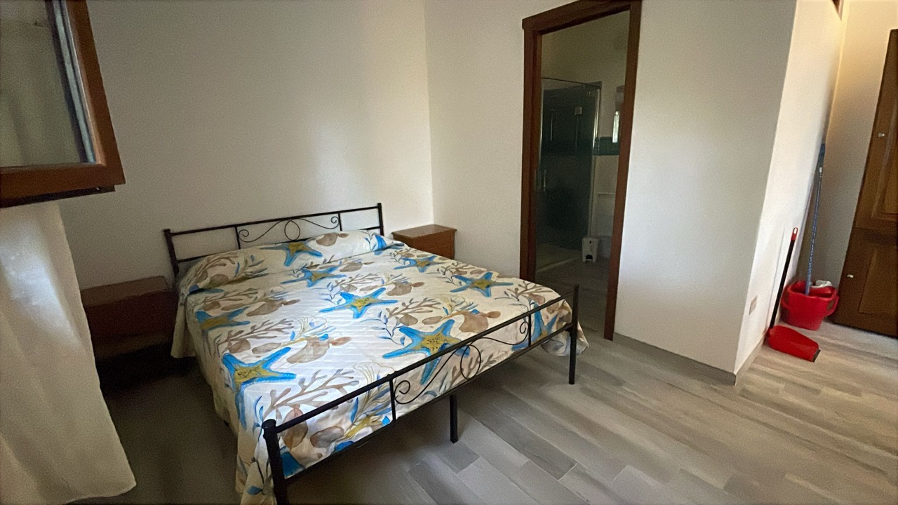 Photo of Bedroom in La Pelosa