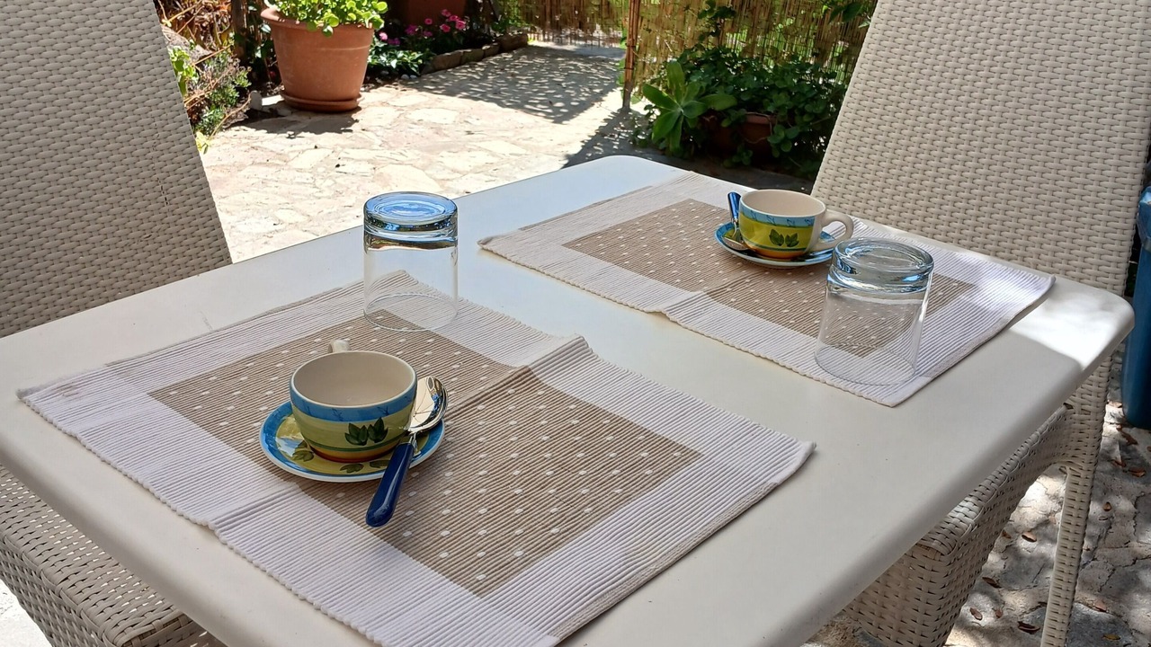 Photo of Outdoor in La Pelosa