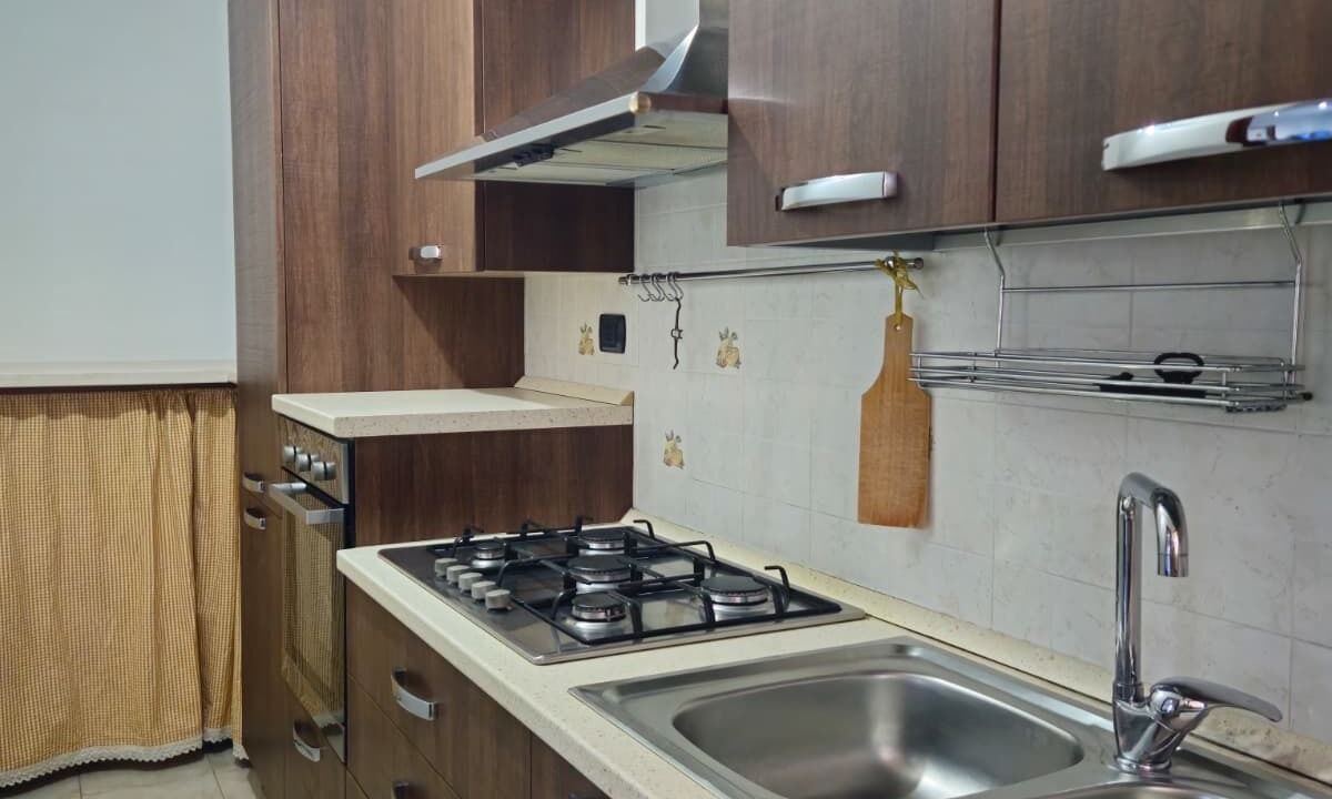 Photo of Kitchen in Manfredonia