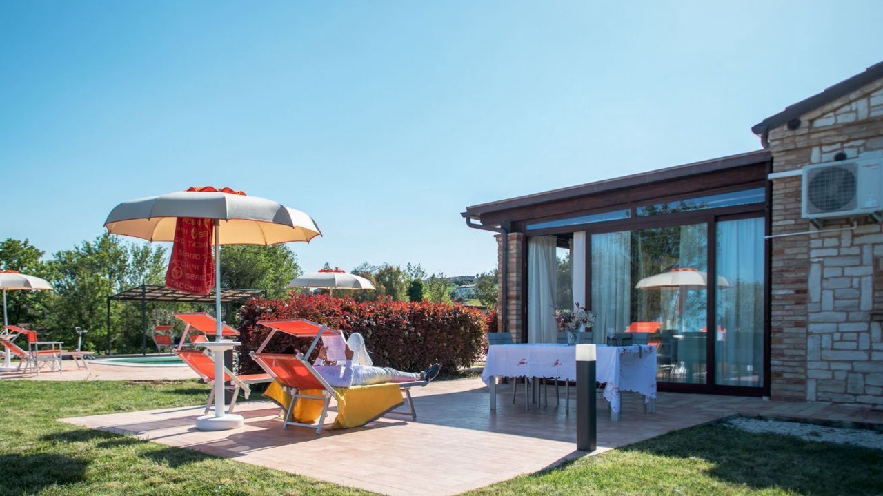 Photo of Outdoor in Castelfidardo