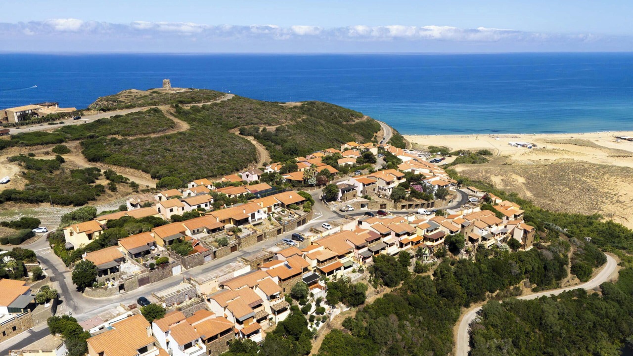 Photo of Outdoor in Torre dei Corsari