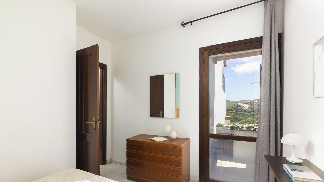 Photo of Bedroom in Torre dei Corsari