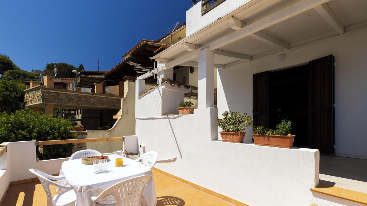Photo of Outdoor in Torre dei Corsari