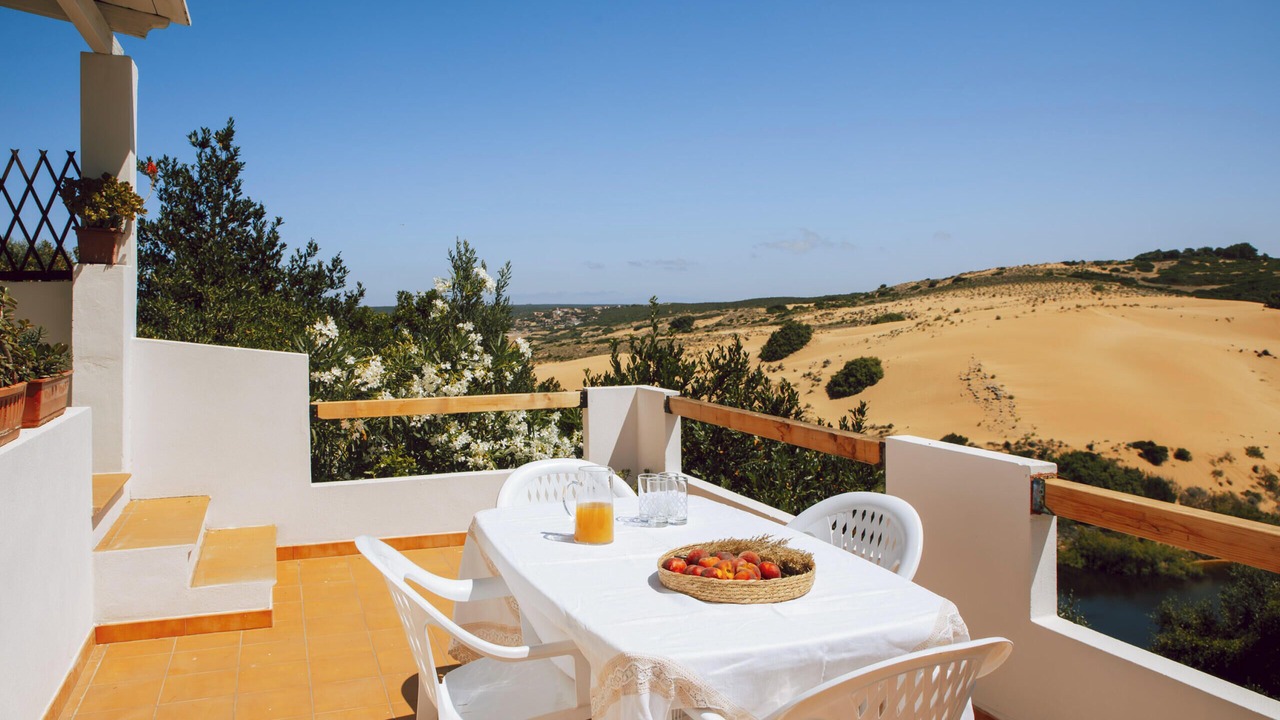 Photo of Outdoor in Torre dei Corsari