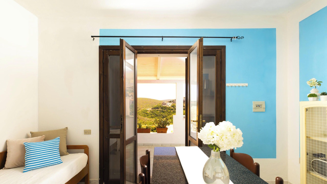 Photo of Bedroom in Torre dei Corsari