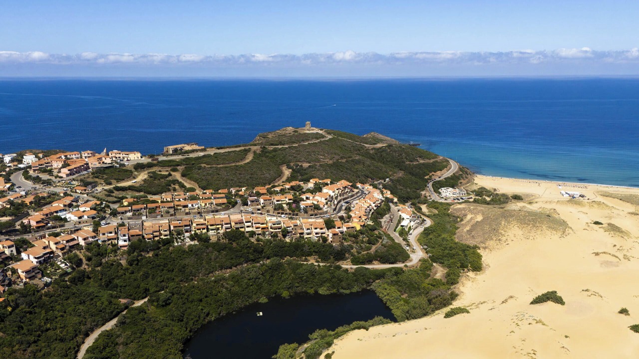 Photo of Outdoor in Torre dei Corsari