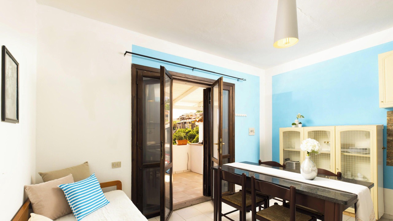 Photo of Bedroom in Torre dei Corsari