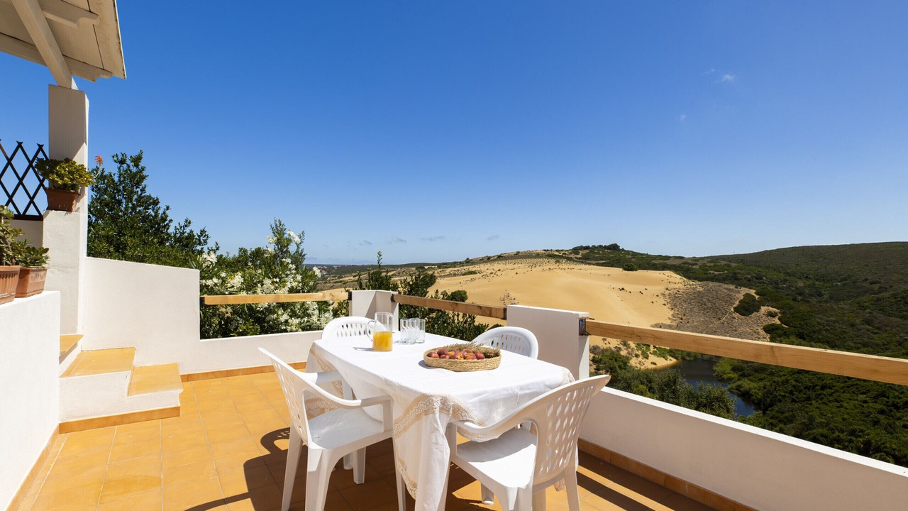 Photo of Outdoor in Torre dei Corsari