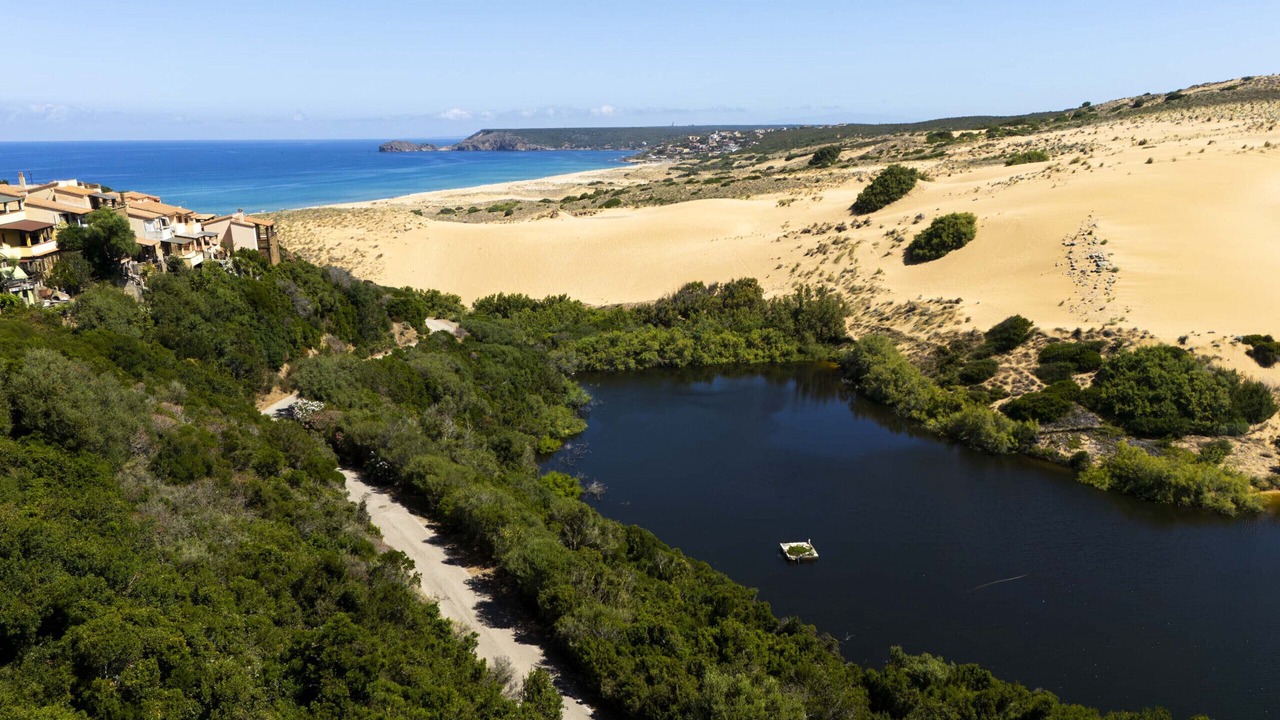 Photo of Outdoor in Torre dei Corsari