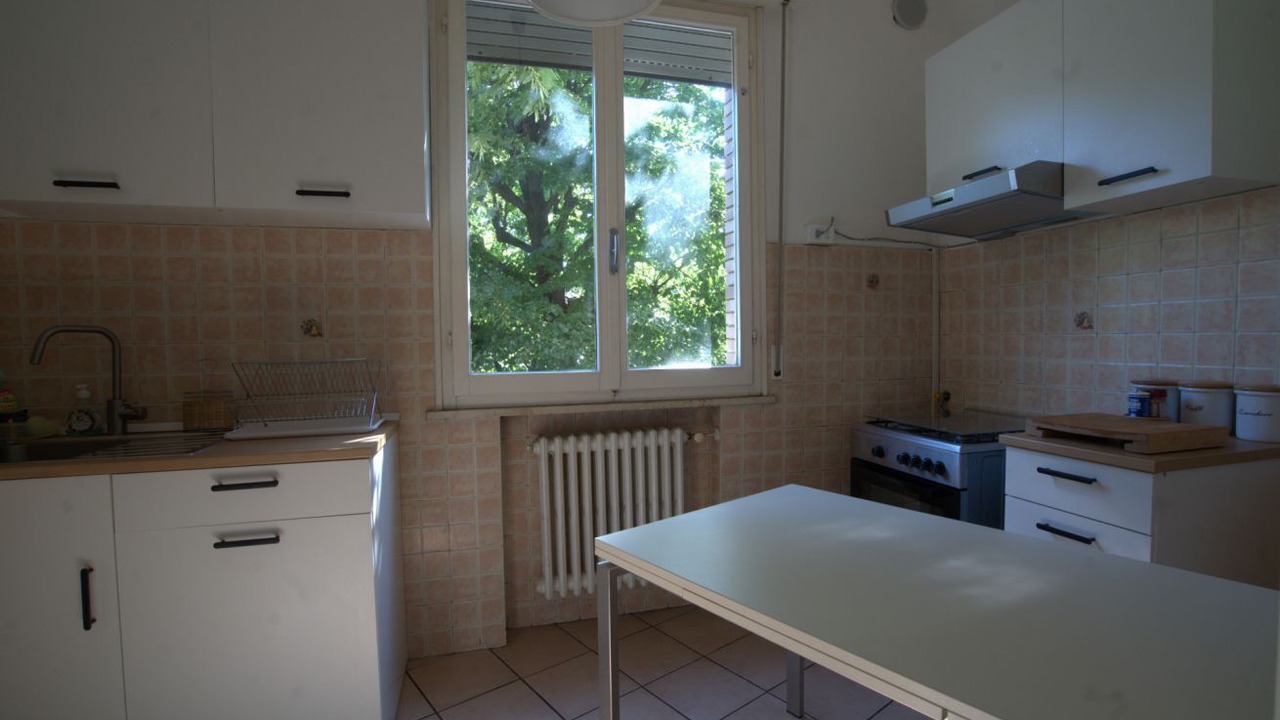 Photo of Kitchen in San Giuliano a Mare