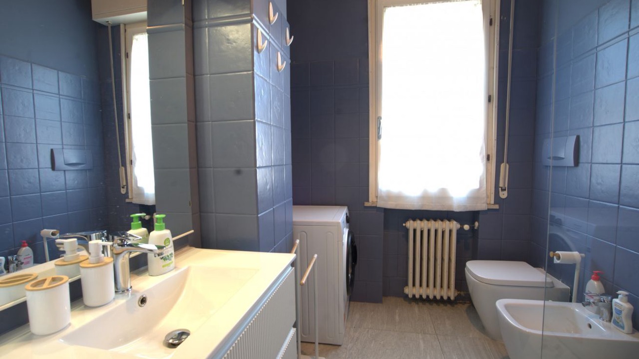 Photo of Bathroom in San Giuliano a Mare