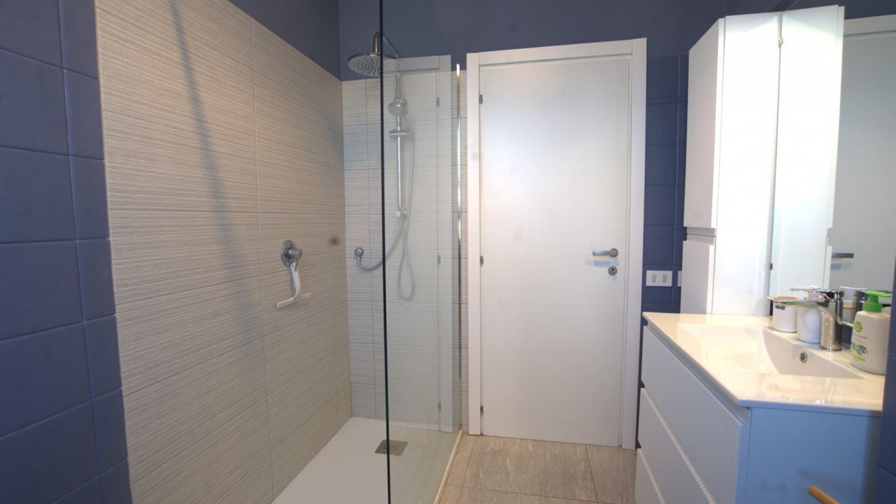 Photo of Bathroom in San Giuliano a Mare