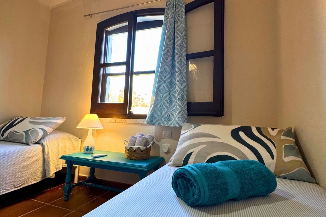 Photo of Bedroom in Capitana