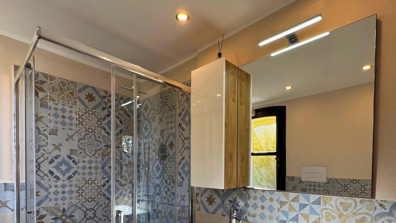 Photo of Bathroom in Capitana