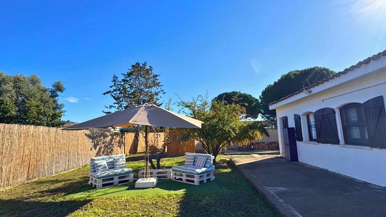 Photo of Patio Balcony in Capitana