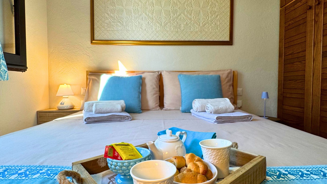 Photo of Bedroom in Capitana