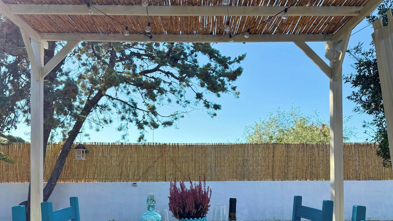 Photo of Outdoor in Capitana