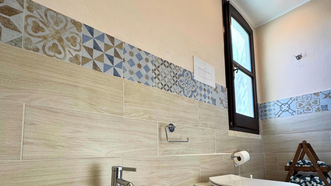 Photo of Bathroom in Capitana