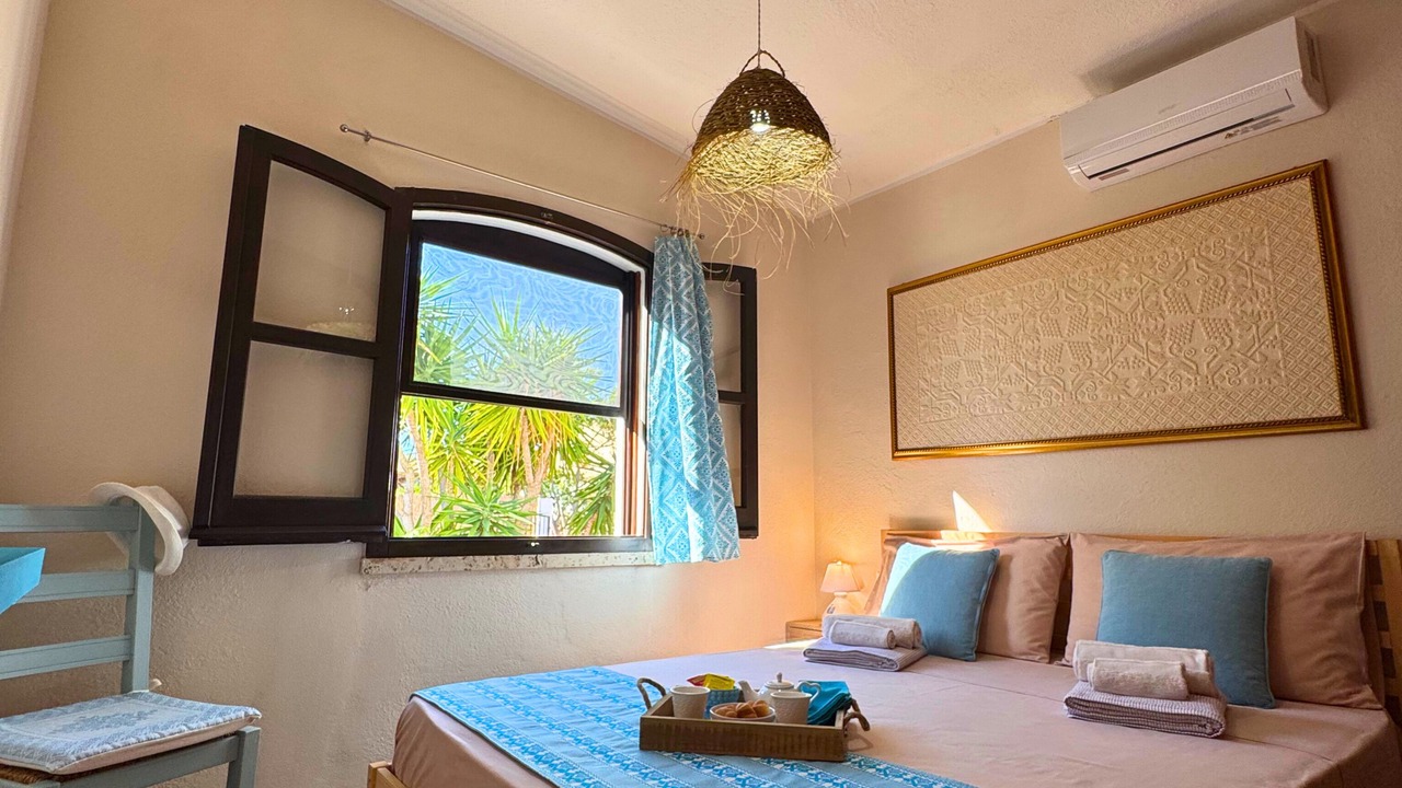Photo of Bedroom in Capitana