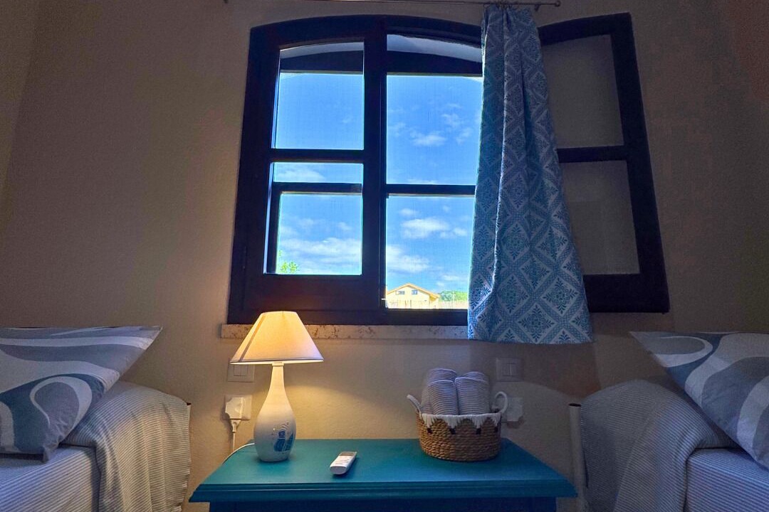 Photo of Bedroom in Capitana