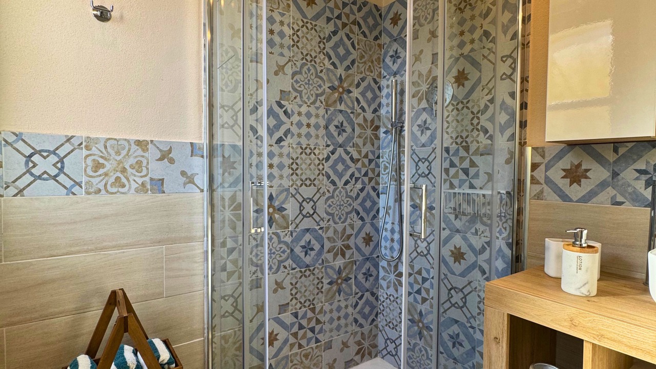 Photo of Bathroom in Capitana