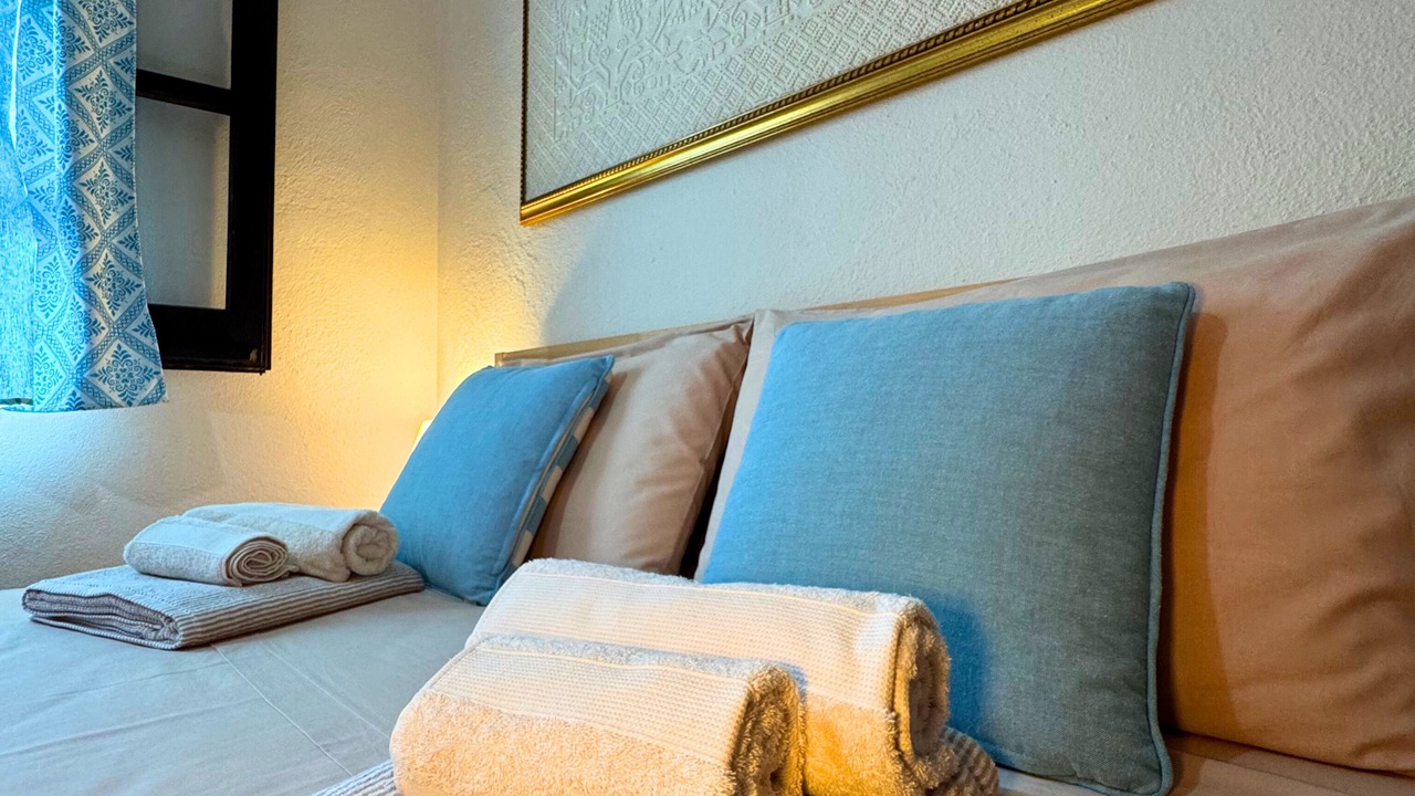 Photo of Bedroom in Capitana