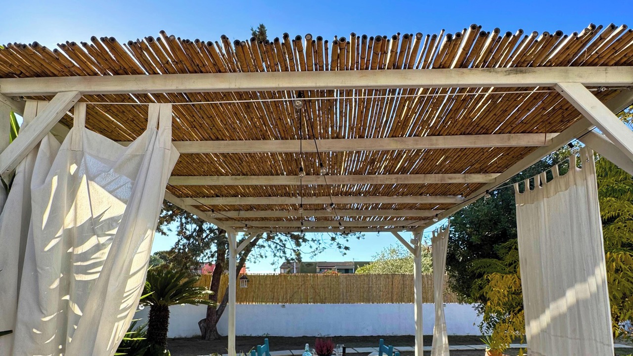 Photo of Outdoor in Capitana