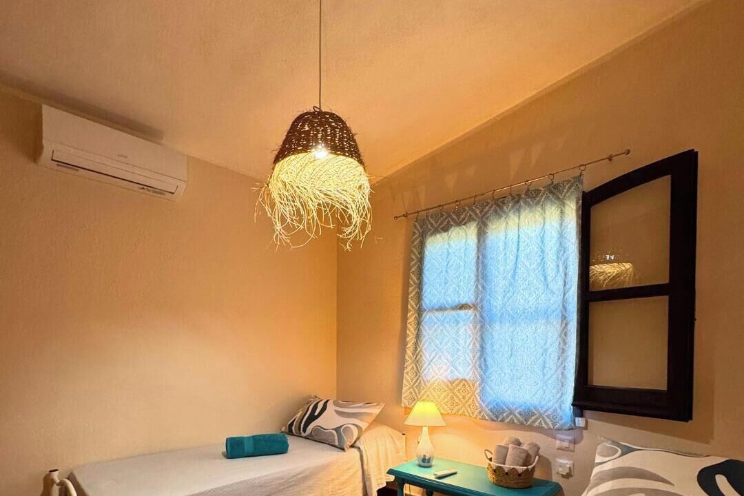 Photo of Bedroom in Capitana