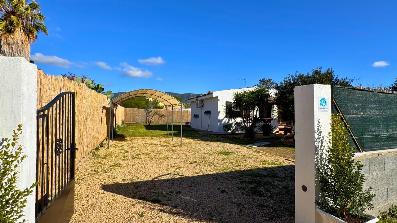 Photo of Outdoor in Capitana