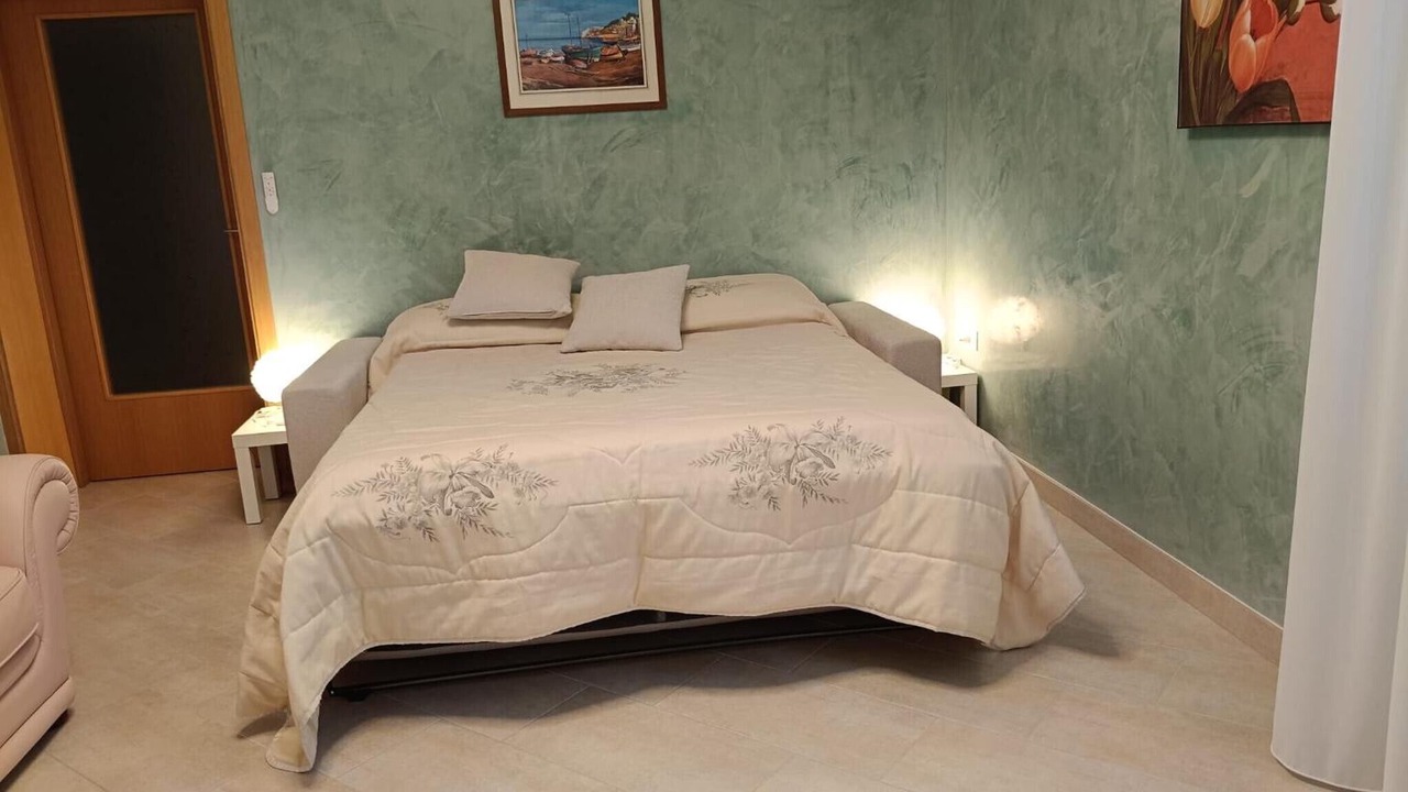 Photo of Bedroom in Atessa