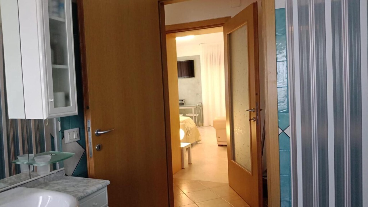 Photo of Bathroom in Atessa