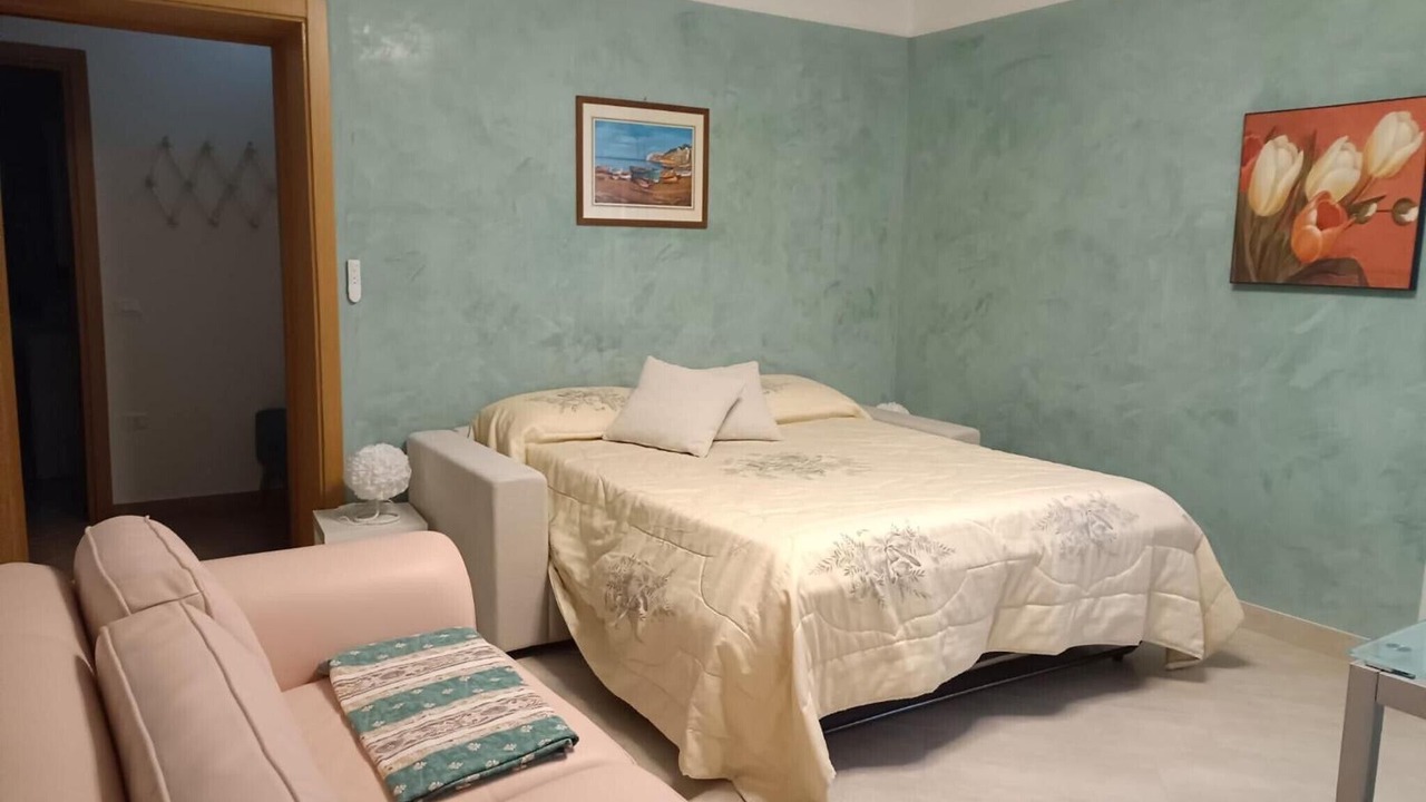 Photo of Bedroom in Atessa