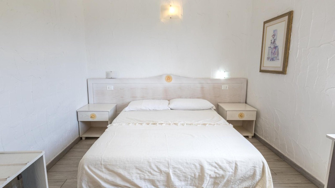 Photo of Bedroom in San Stefano