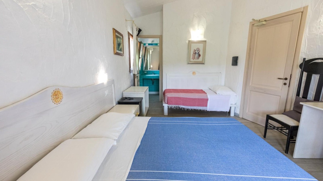 Photo of Bedroom in San Stefano