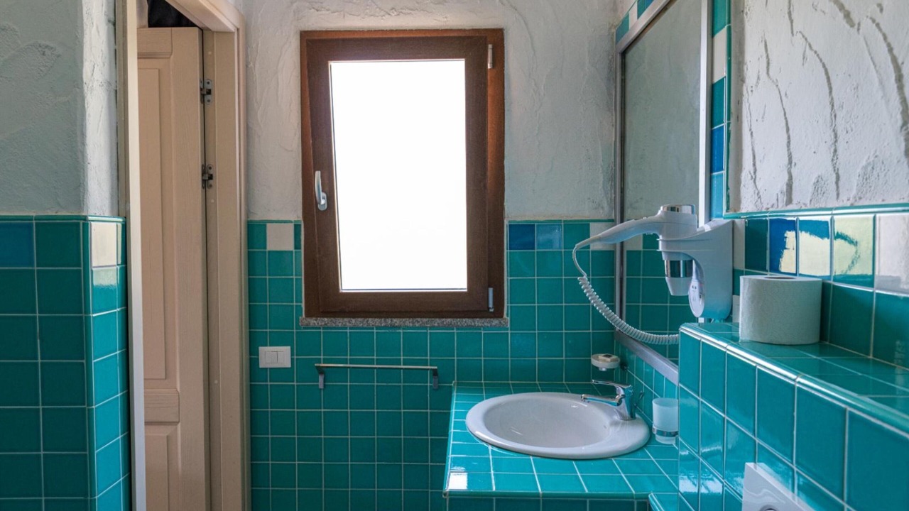 Photo of Bathroom in San Stefano